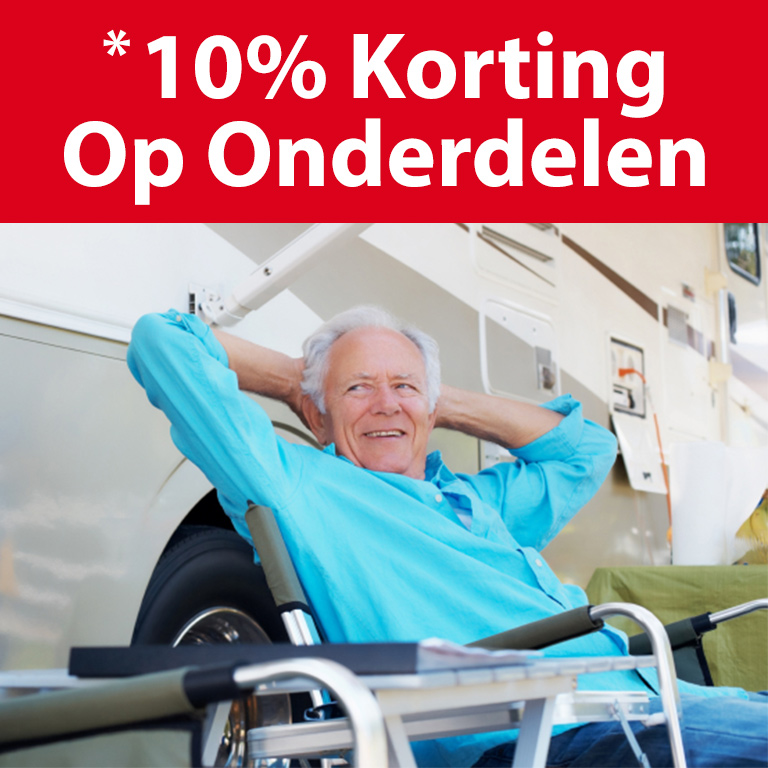 aanbieding